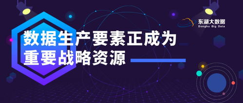 數(shù)據(jù)要素市場(chǎng)培育在即，數(shù)字文化創(chuàng)意內(nèi)容應(yīng)用服務(wù)迎來(lái)新機(jī)遇